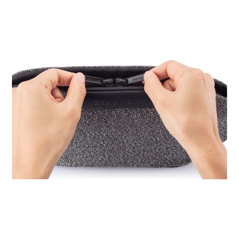 Banane Urban gris-noir | sans marquage | non disponible | non disponible