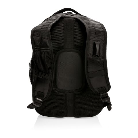 Sac à dos outdoor pour ordinateur portable noir | sans marquage | non disponible | non disponible | non disponible