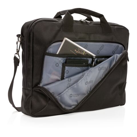 Sac ordinateur 15” noir | sans marquage | non disponible | non disponible | non disponible