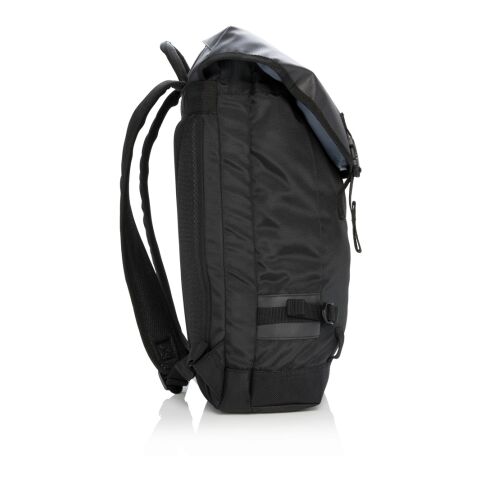 Sac à dos ordinateur 17” noir | sans marquage | non disponible | non disponible | non disponible