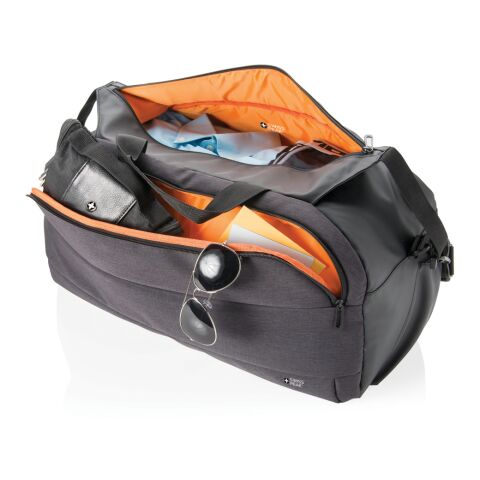 Sac week-end noir | sans marquage | non disponible | non disponible | non disponible