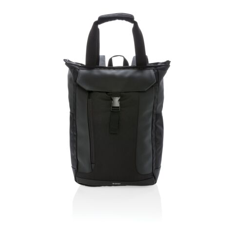 Sac à dos/cabas pour ordinateur 15&#039;&#039; Swiss Peak noir | sans marquage | non disponible | non disponible | non disponible