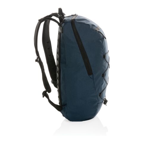 Sac à dos randonnée 18L Impact AWARE™ bleu marine | sans marquage | non disponible | non disponible | non disponible