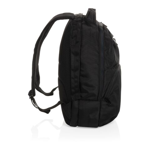 Sac à dos universel pour ordinateur 15,6&#039; Impact AWARE™ noir | sans marquage | non disponible | non disponible