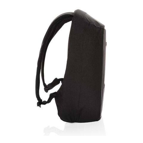 Sac à dos antivol pour ordinateur 15,6&#039; Swiss Peak AWARE™ noir | sans marquage | non disponible | non disponible