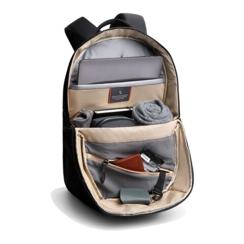 Bellroy Sac à dos Via noir | sans marquage | non disponible | non disponible