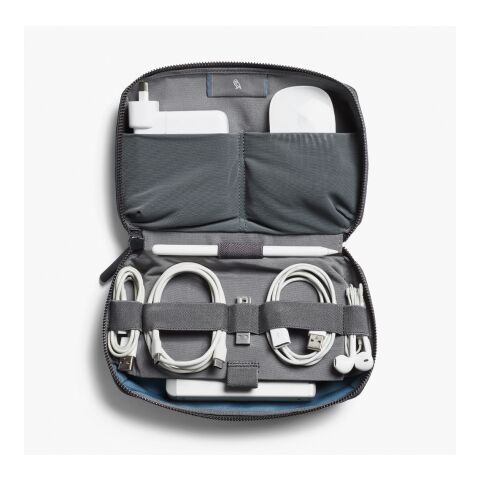 Bellroy Pochette accessoires Tech Kit noir | sans marquage | non disponible | non disponible