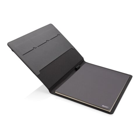 Conférencier A4 AWARE™ Swiss Peak Script noir | sans marquage | non disponible | non disponible