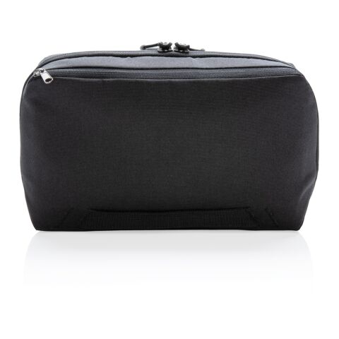 Pochette technique Swiss Peak AWARE™ sans PVC noir | sans marquage | non disponible | non disponible