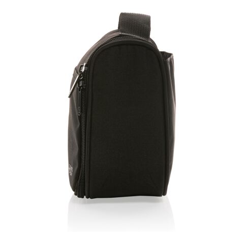 Trousse de toilette AWARE™ Swiss Peak Lohan noir | sans marquage | non disponible | non disponible | non disponible