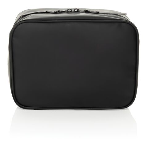 Trousse de toilette multifonctionnelle Swiss Peak OSLO RCS noir | sans marquage | non disponible | non disponible