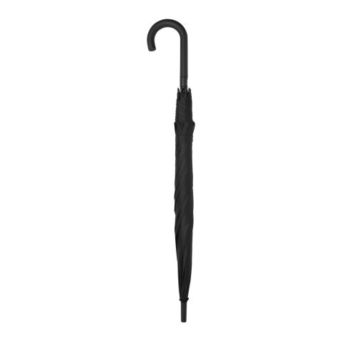 Parapluie 23'' à ouverture auto en rPET AWARE™ KENTO URBAN noir