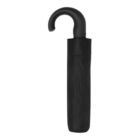 Parapluie automatique 21'' 190T rPET AWARE™ KENTO URBAN noir