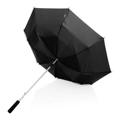 Parapluie 25&quot;ultra-léger et manuel Swiss Peak Aware™ noir | sans marquage | non disponible | non disponible