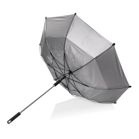 Parapluie tempête 27&#039;&#039; Aware™ Hurricane bleu | sans marquage | non disponible | non disponible