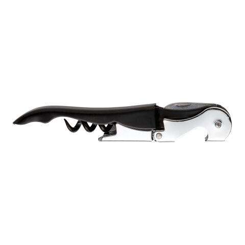 Tire-bouchon Vino noir | sans marquage | non disponible | non disponible