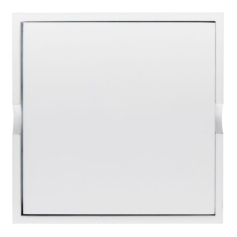 Jeu de Sudoku en bois FSC blanc | sans marquage | non disponible | non disponible