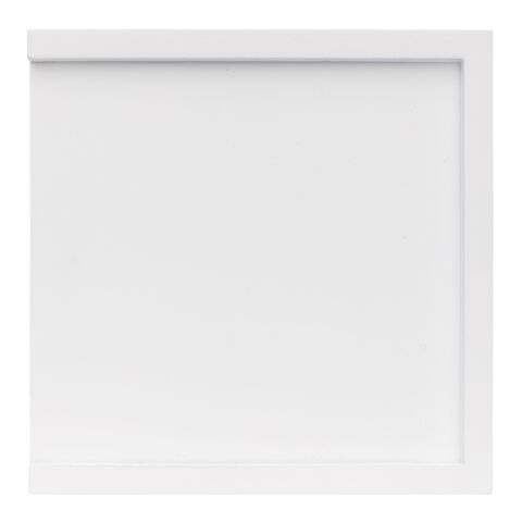 Jeu de Morpion FSC® blanc | sans marquage | non disponible | non disponible