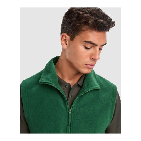 Gilet en polaire unisexe Bellagio Standard | Navy Blue | M | sans marquage | non disponible | non disponible