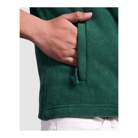 Gilet en polaire unisexe Bellagio Standard | Blanc | 2XL | sans marquage | non disponible | non disponible