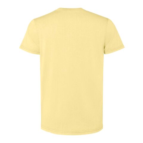 T-shirt Corgi à manches courtes pour homme Standard | Jaune | roly-M | sans marquage | non disponible | non disponible | non disponible
