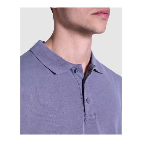 Polo Cobain unisexe à manches courtes Standard | Jaune | roly- | sans marquage | non disponible | non disponible | non disponible