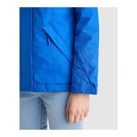 Veste parka America matelassée pour femme Dark Sand | XL