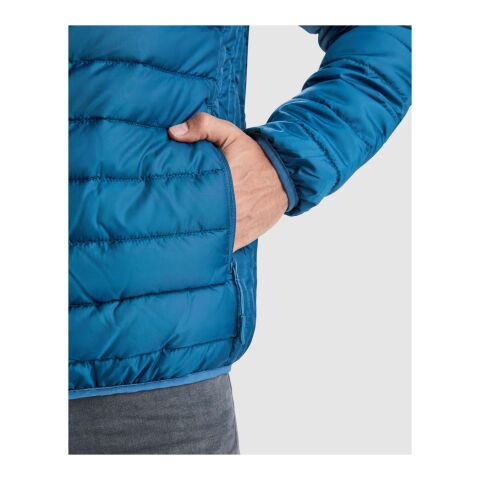 Doudoune Norway pour homme Electric Blue | 2XL | sans marquage | non disponible | non disponible