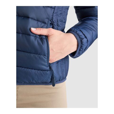 Doudoune Norway pour femme Navy Blue | M | sans marquage | non disponible | non disponible