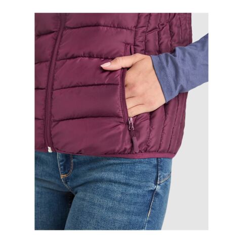 Gilet isolé Oslo pour femme Electric Blue | L | sans marquage | non disponible | non disponible