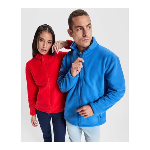 Veste en polaire entièrement zippée Artic pour homme Standard | Navy Blue | XL | sans marquage | non disponible | non disponible