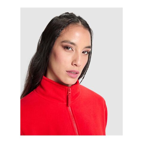 Veste Artic en polaire entièrement zippée pour femme Standard | Navy Blue | 2XL | sans marquage | non disponible | non disponible