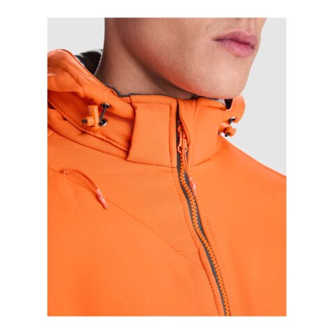 Veste softshell Siberia unisexe Navy Blue | S