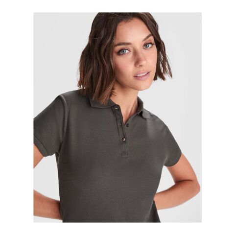 Polo Pegaso Premium à manches courtes pour femme Standard | Navy Blue | 2XL | sans marquage | non disponible | non disponible | non disponible