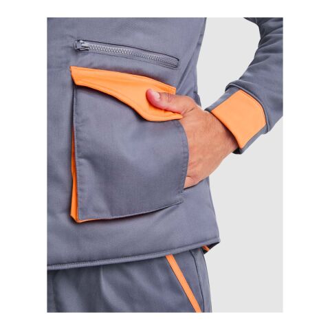 Gilet de travail multi-poches Armada Standard | Navy Blue-Bleu royal | XL | sans marquage | non disponible | non disponible | non disponible