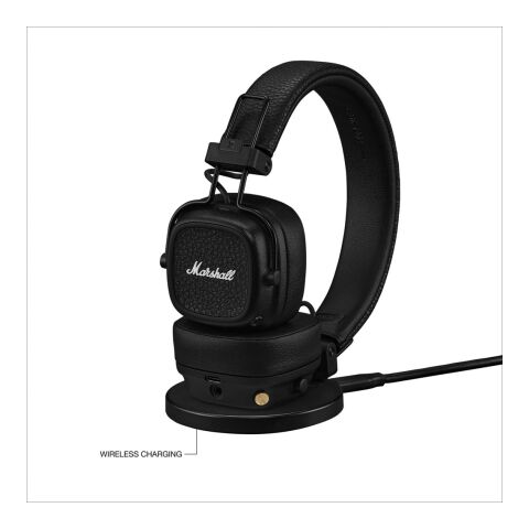 Marshall Casque audio Major V noir