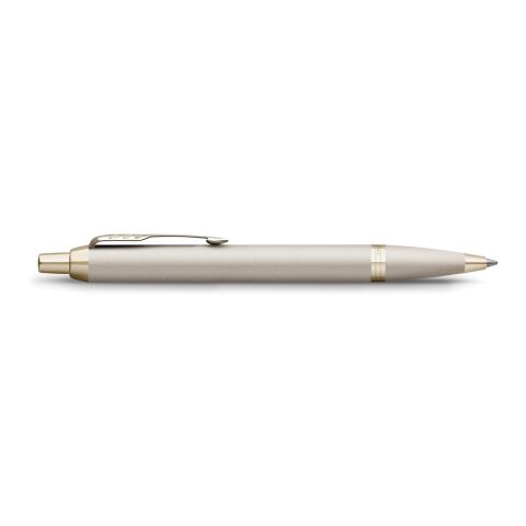 Parker Stylo IM PROFESSIONAL MONO beige