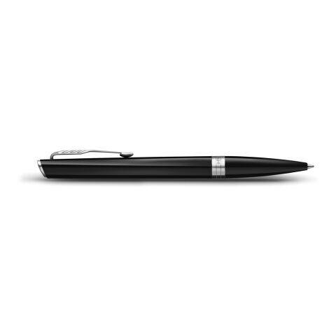 Parker Stylo MERIDIAN CHROME noir