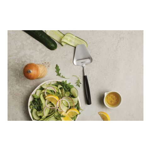 BOSKA Trancheuse à fromage Milano+ acier-noir | sans marquage | non disponible | non disponible