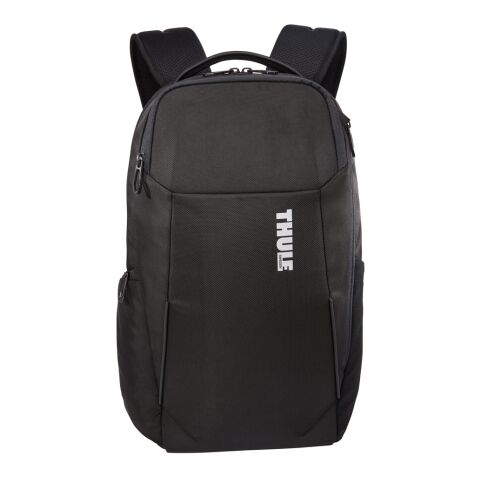 THULE Sac à dos 23L Accent en polyester recyclé noir | sans marquage | non disponible | non disponible