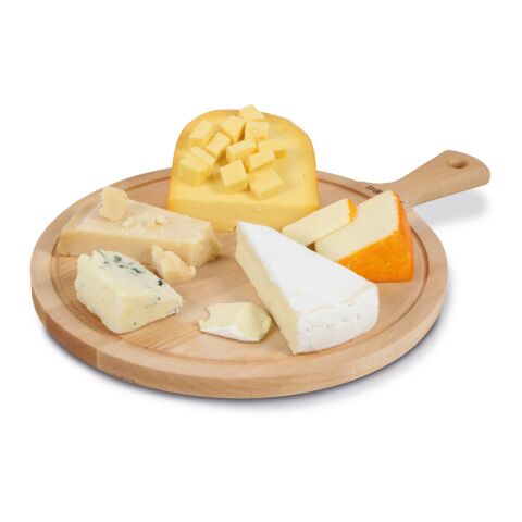 BOSKA Planche de service ronde Amigo L marron | sans marquage | non disponible | non disponible