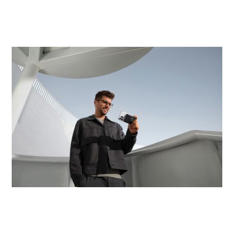 Powerbank 10.000 mAh magnétique Anker MagGo QI2 noir | sans marquage | non disponible | non disponible