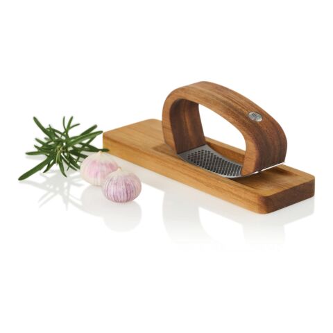 AdHoc Presse-ail avec planche RoccaAlio marron | sans marquage