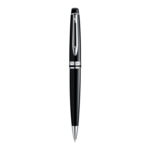 Waterman Stylo noir modèle EXPERT CT argent