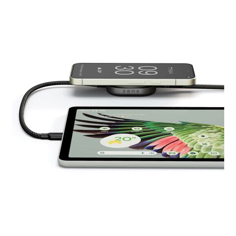 ZENS Câble de recharge USB-C Pro 2 noir | sans marquage | non disponible | non disponible