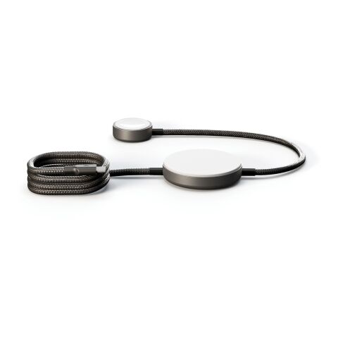 ZENS Chargeur sans fil de bureau Pro 2 noir | sans marquage | non disponible | non disponible