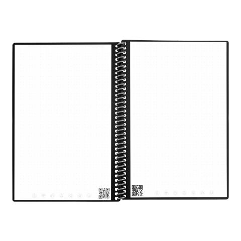 Rocketbook® Core Executive A5 noir | sans marquage | non disponible | non disponible