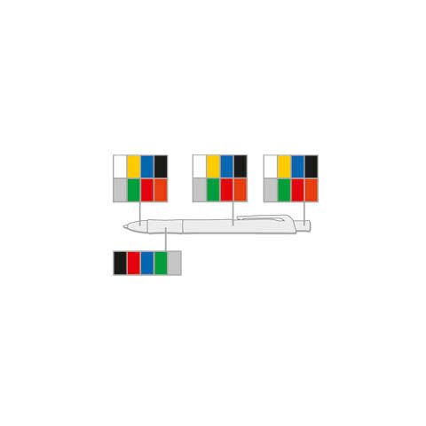 STABILO concept prestige stylo à bille non disponible | non disponible | sans marquage | non disponible