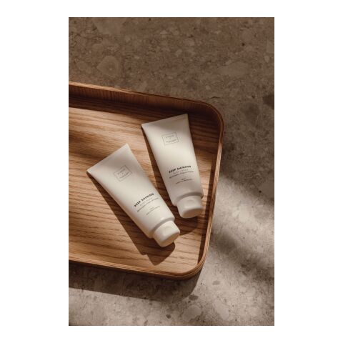 Coffret cadeau duo VINGA x TGL blanc-noir