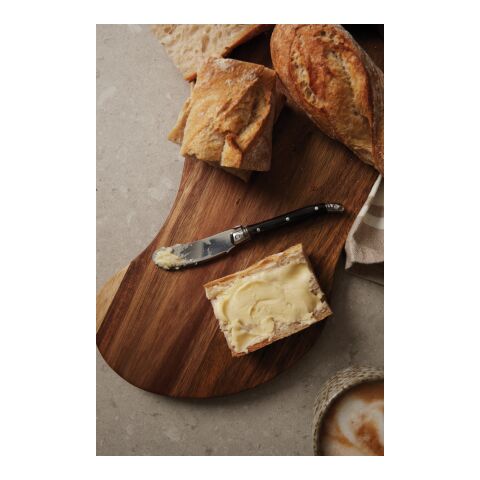 VINGA Duo de couteau à beurre Gigaro acier | sans marquage | non disponible | non disponible